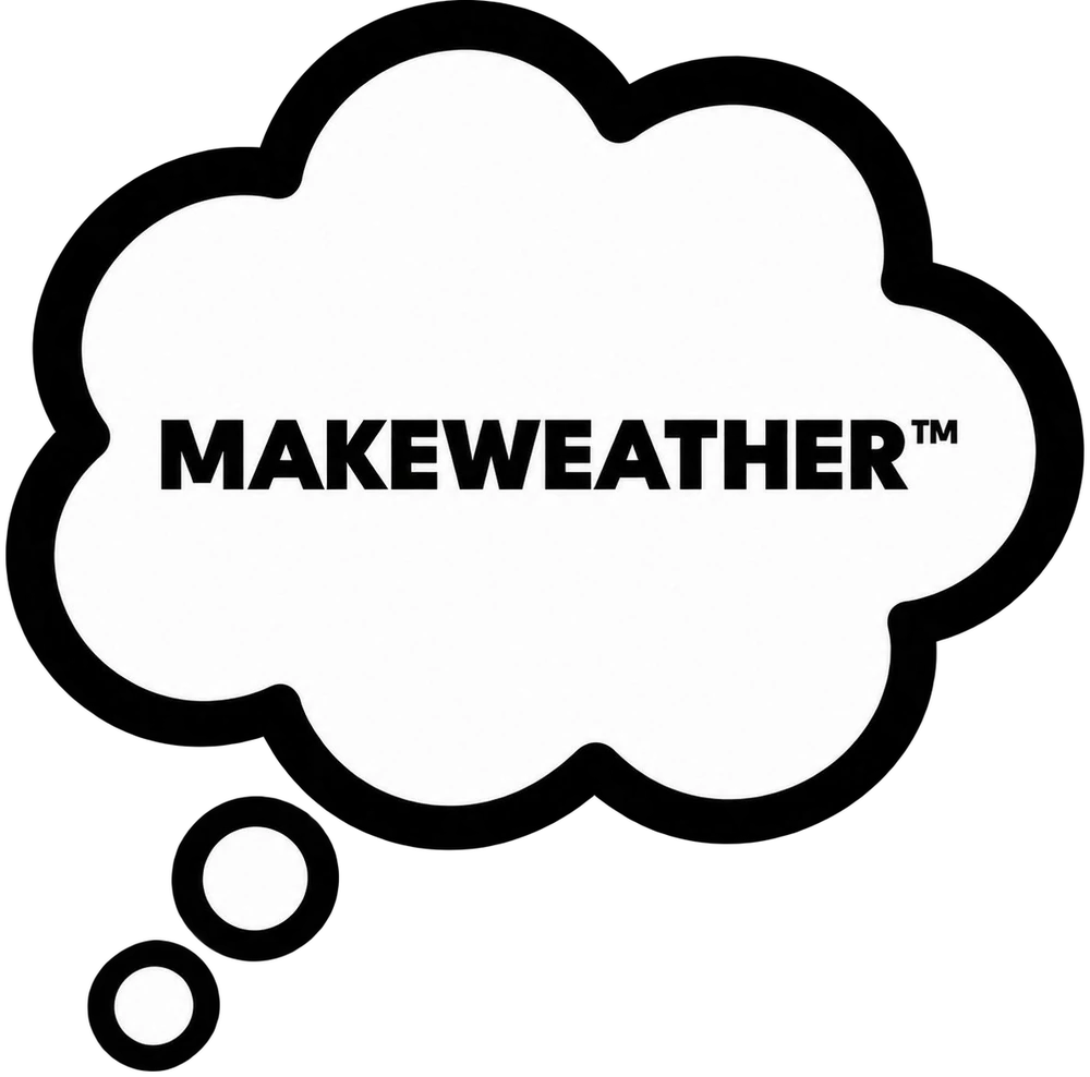 Makeweather