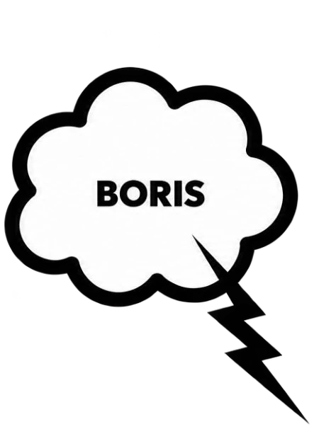 Boris